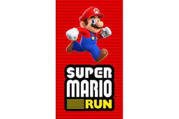 調査会社が「スーパーマリオラン」セールス予測を下方修正 画像