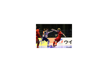 全84試合をチェック！　スピーディで華麗なプレイの数々を 画像