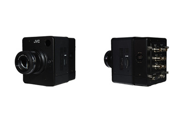 ドローンにも搭載可能! 4Kカメラモジュール 画像