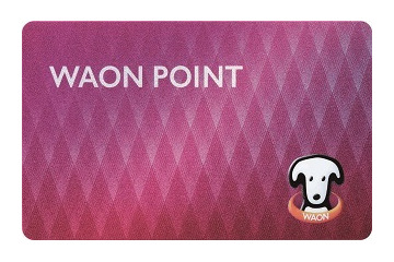 ミニストップ、27日からWAON POINTサービス開始 画像