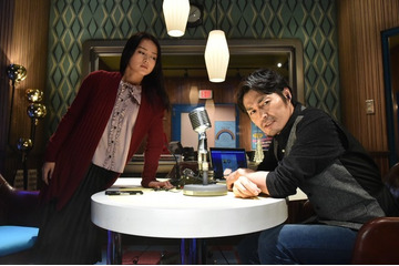 安田顕、過去の不倫相手追い詰められて…!今夜より3夜連続ドラマ 画像
