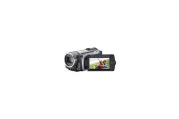 キヤノン、AVCHD規格最高記録レートの24MbpsでフルHD録画できるビデオカメラ 画像