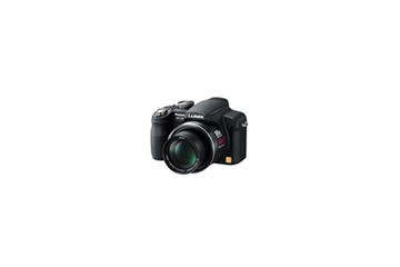 松下、光学18倍ズーム搭載「LUMIX」の新モデル——被写体追尾機能を搭載 画像