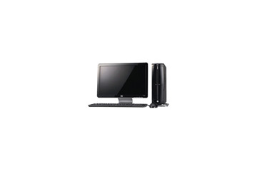 日本HP、デスクトップPC秋冬モデルの 2シリーズ——地デジWチューナー搭載も 画像