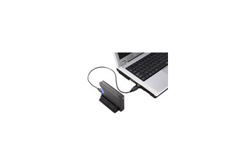 地デジとwebをひとつの画面で視聴できる! ロジテック、USB接続のPC用地上デジタルチューナー 画像
