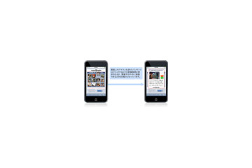 アッカ、 iPod touch/iPhone向け位置連動コンテンツを開発〜「ロケーション・アンプfor横浜」 画像