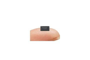 シャープ、MDDI対応携帯電話用グラフィック液晶コントロールICを開発 画像