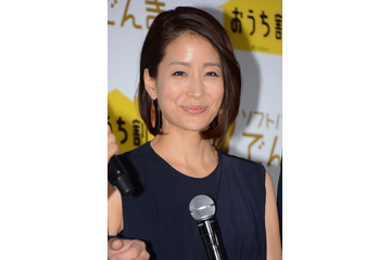 内田恭子アナ、ストーカー事件を語る!スタジオ内や自宅にも 画像