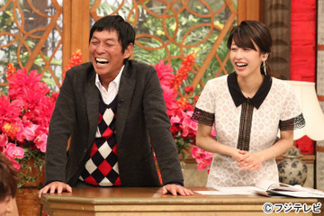 「ホンマでっか !?TV」にNEWSが初出演!「手越が自由奔放すぎて困っている」 画像