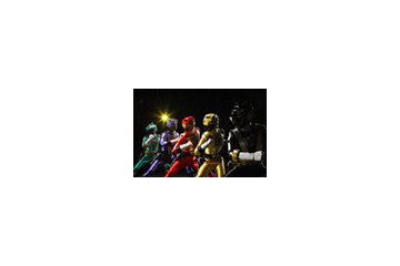 劇場公開記念！　仮面ライダー特集で記者会見＆予告編映像を 画像