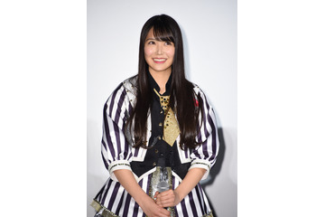 NMB48白間美瑠、ボディライン強調のセクシーショット公開! 画像