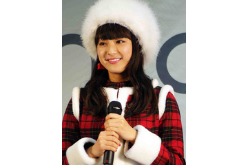 平祐奈、「めでたいら」と姉・愛梨を祝福!「これからは長友さんって呼ばなきゃね」 画像