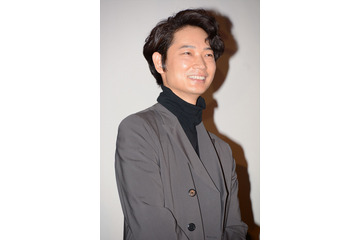 綾野剛と平愛梨の意外な関係が明らかに!映画『20世紀少年』での出会い 画像