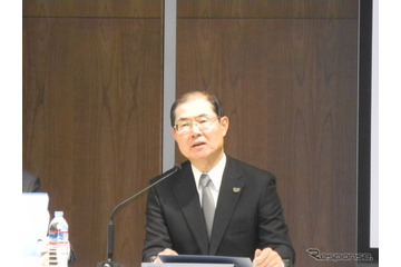 パナソニック河井専務、全員20時退社「仕事のやり方を変えていく狙いも」 画像