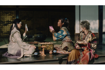 金太郎が大きな勘違い...au“三太郎シリーズ”の新CM「本命?」が6日スタート! 画像