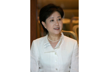 石原良純、小池都知事からのツイートに不快感「知事が言うべきじゃない」 画像