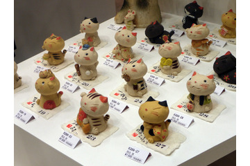 ギフト・ショー2017春が明日開幕！30万人の来場者見込む!! 画像