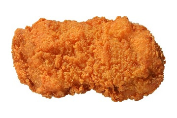 ファミチキに新フレーバー・チーズ味が追加 画像