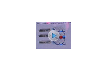 【短期集中講座】動画で理解する次世代ストレージWEBセミナー〜「ここまでやるか!? Isilonのデータ保護機能」(後編) 画像