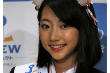 武田玲奈、ボディ丸見えの「雪うさぎ」ショットにファン興奮も「寒そう!」 画像