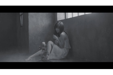 倉科カナ、『奪い愛、冬』テーマ曲・AimerのMVで「凍える」! 画像