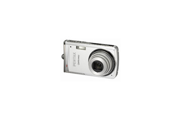 HOYA、有効1,000万画素で光学5倍ズーム搭載するPENTAXブランドのコンパクトデジカメ 画像