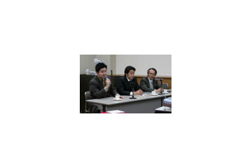 802.11g無線LAN、速度はファーム更新で改善中　—メルコ 画像