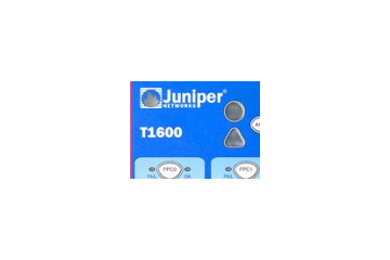 NTT Com、ジュニパーの「T1600」コアルータを導入〜グローバルIPネットワークの提供容量拡大と省電力化 画像