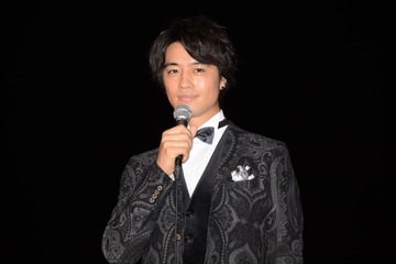 斎藤工、不思議ちゃん発言連発？金縛りでラジオが聞けると告白 画像