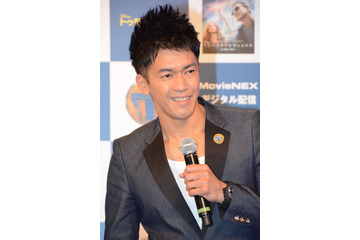 武井壮、広瀬すず&福原遥に「どんどん綺麗になる」と絶賛 画像