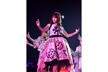 AKB48・小嶋陽菜が卒業コンサート後初のブログ!メンバーや関係者に感謝 画像