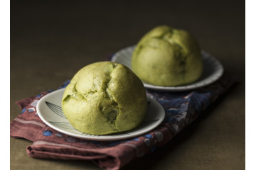 抹茶好き注目!セブンイレブンで「宇治抹茶スイーツ」6種が新発売 画像