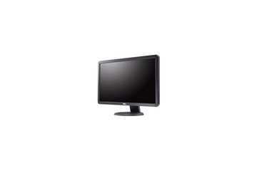 デル初のアスペクト比16:9に対応した24V型ワイド液晶ディスプレイ 画像