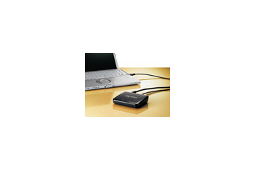アイ・オー、PC用地デジチューナー全ラインアップの「ダビング10」アップデータを公開 画像