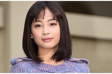 制服が似合う芸能人、1位に輝いたのは広瀬すず 画像