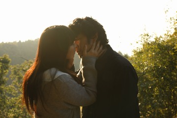 永瀬正敏と水崎綾女のキスシーンに注目! 映画『光』より特報映像が解禁 画像