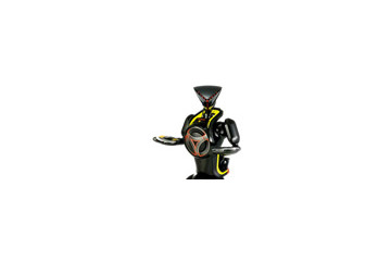セガトイズ、新世代音楽ロボット「アンプボット」の発売を延期——予約も延期に 画像