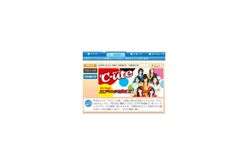 ライブトークで平成アイドルグループ℃-uteの素顔に迫る 画像