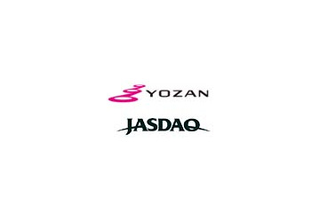 YOZAN、監査手続き未了により8月1日よりJASDAQ整理ポストに割り当て 画像