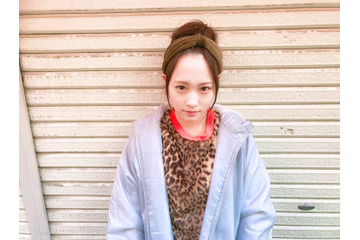 川栄李奈、『アオゾラカット』での関西弁&ショートカットにファン歓喜 画像