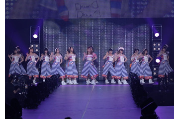 SKE48、関西コレクションのランウェイに登場!北川綾巴「夢みたいな時間でした!」 画像
