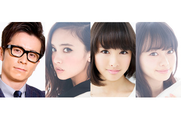 『王様のブランチ』新レギュラーに藤森慎吾、石田ニコルらが決定! 画像