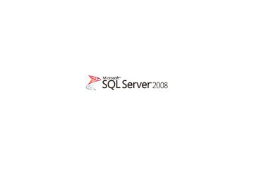 Microsoft SQL Server 2008日本語版の提供を開始、最安コストの新版「SQL Server 2008 Web」も 画像