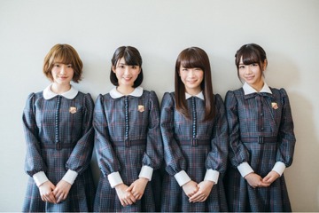 乃木坂46の特別番組放送決定!これまでとこれからに迫る 画像