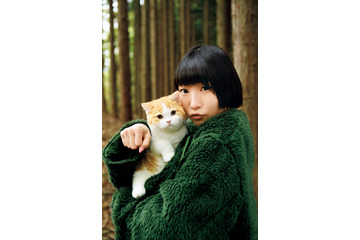 でんぱ組・藤咲彩音、写真集「あやねいろ」のアザーカット&厳選カット 画像