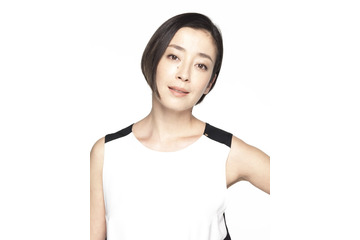 1時間で世界の表現者は何を伝えるか?新番組「白の美術館」初回に宮沢りえ 画像