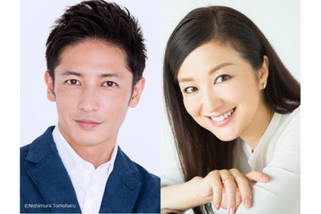 鈴木京香が妖艶な悪女に!玉木宏と仕掛ける恋愛ゲーム『危険な関係』 画像