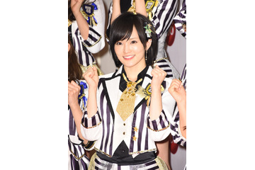 山本彩、渡辺謙の不倫騒動にショック!「自分のお父さんがもしかしたらと思うと......」 画像