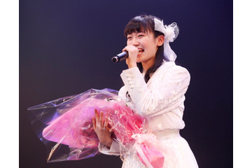 SUPER☆GiRLS・前島亜美がグループを卒業! 画像