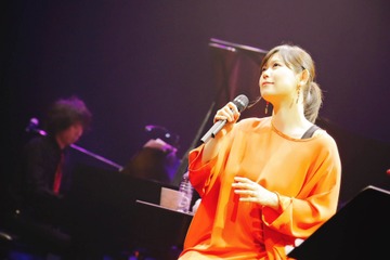 絢香、新曲「コトノハ」初披露!自身最多のツアー開催も発表 画像